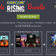 Humble Capcom Rising Bundle